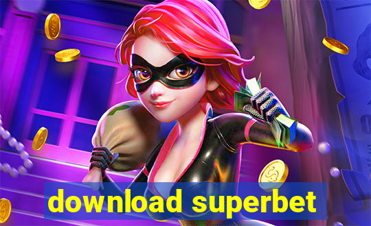 download superbet